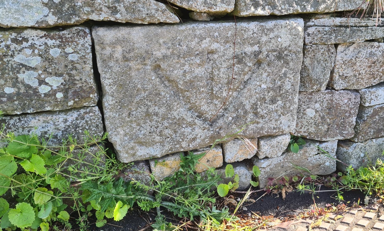 Murder Marker
